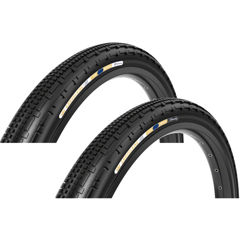 Load image into Gallery viewer, Panaracer--TIRE10794PO2-Folding-Tires