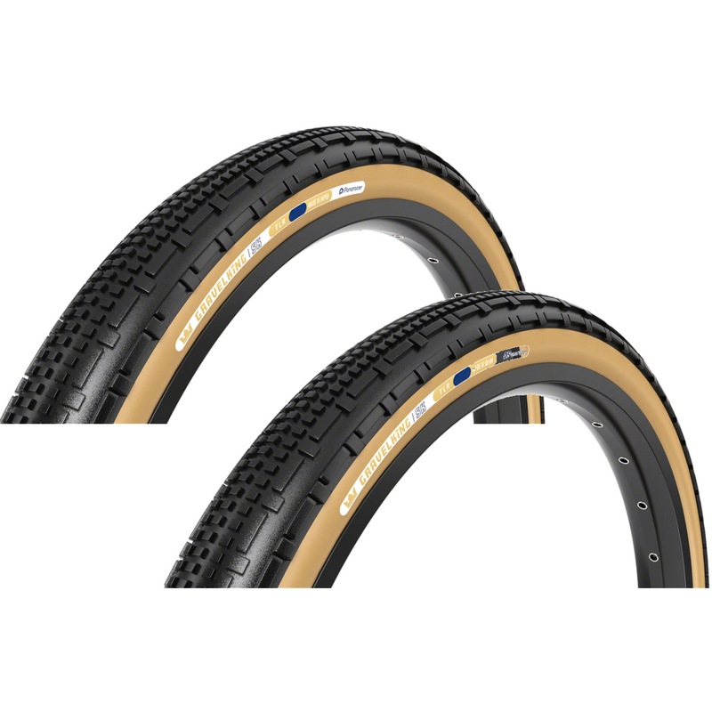 Load image into Gallery viewer, Panaracer--TIRE10805PO2-Folding-Tires