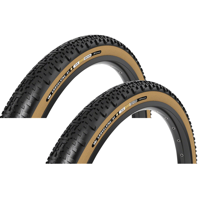 Load image into Gallery viewer, Panaracer--TIRE10877PO2-Folding-Tires