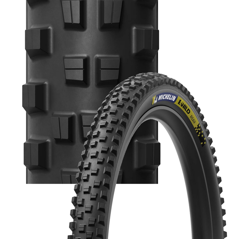 Load image into Gallery viewer, Michelin--TIRE10880-TIRE10935-Folding-Tires