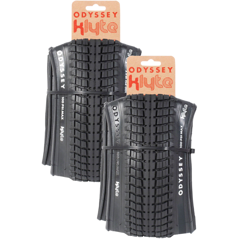 Load image into Gallery viewer, Odyssey-Aitken-K-Lyte-Tire-20-in-2.25-Folding-TIRE1122PO2-Folding-Tires
