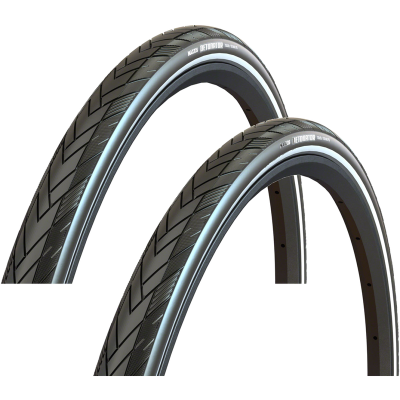 Load image into Gallery viewer, Maxxis--TIRE11251PO2-Wire-Bead-Tires