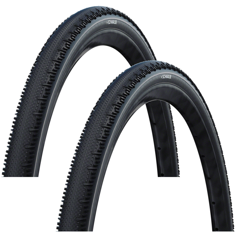 Load image into Gallery viewer, Schwalbe--TIRE11269PO2-Folding-Tires