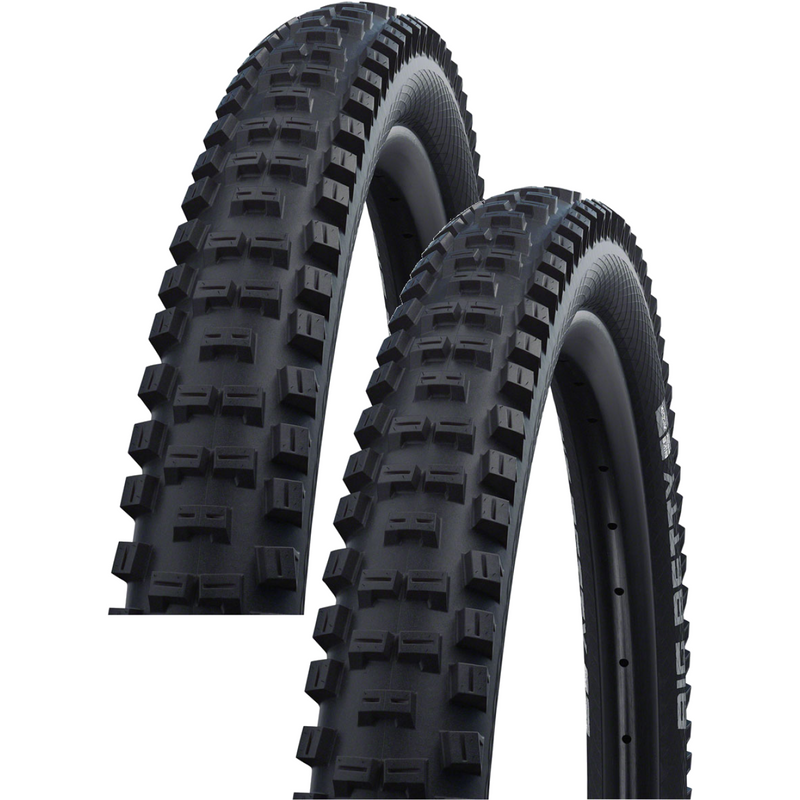 Load image into Gallery viewer, Schwalbe-Big-Betty-Tire-27.5-in-2.4-Wire-TIRE1137PO2-Wire-Bead-Tires