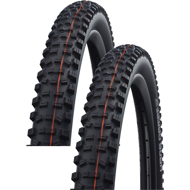 Load image into Gallery viewer, Schwalbe-Hans-Dampf-Tire-27.5-in-2.35-Folding-TIRE1139PO2-Folding-Tires