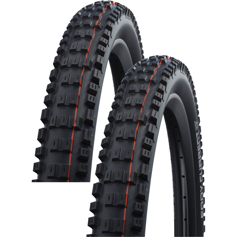 Load image into Gallery viewer, Schwalbe-Eddy-Current-Tire-29-in-2.6-Folding-TIRE1168PO2-Folding-Tires