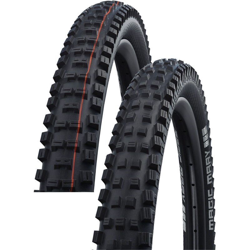 Load image into Gallery viewer, Schwalbe--TIRE1190-TR5770-Folding-Tires