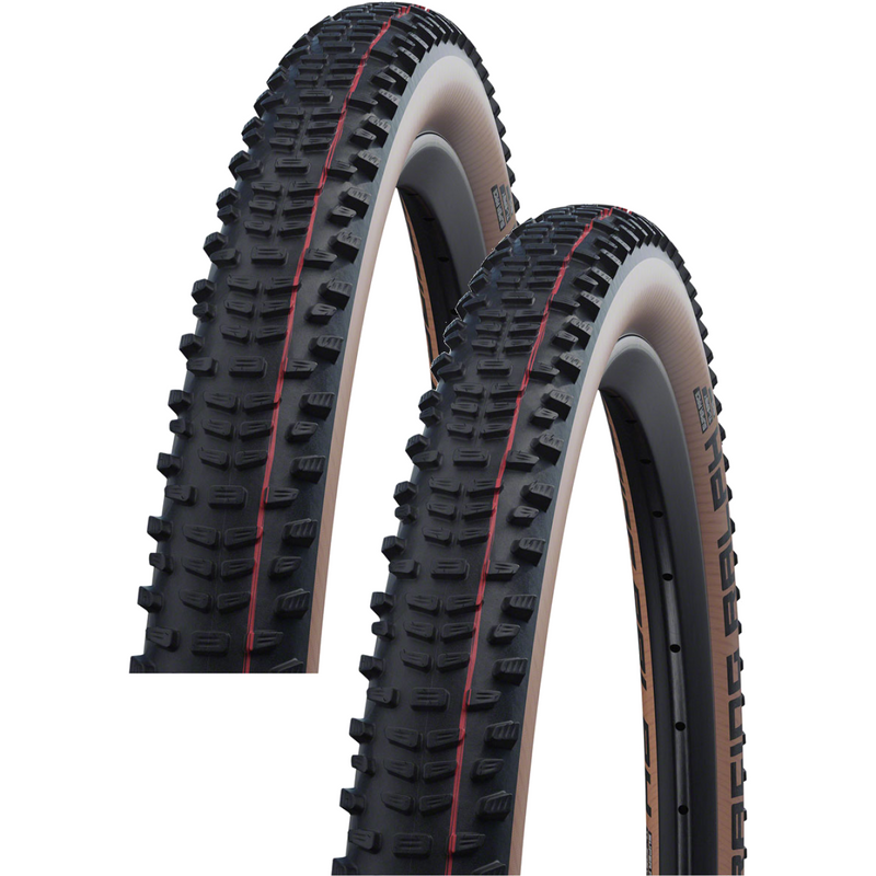 Load image into Gallery viewer, Schwalbe-Racing-Ralph-Tire-29-in-2.35-Folding-TIRE1214PO2-Folding-Tires