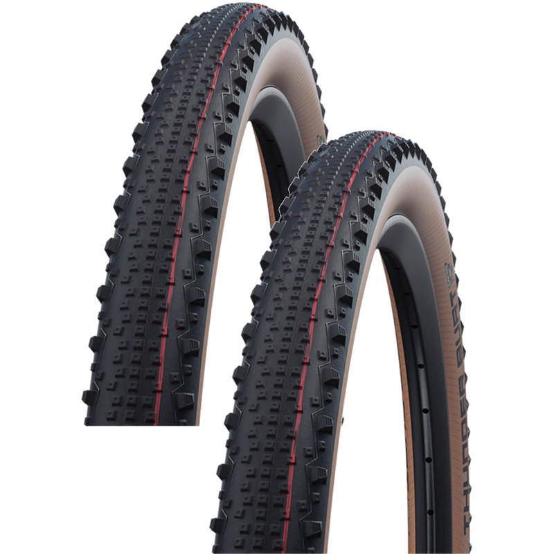 Load image into Gallery viewer, Schwalbe-Thunder-Burt-Tire-29-in-2.35-Folding-TIRE1230PO2-Folding-Tires