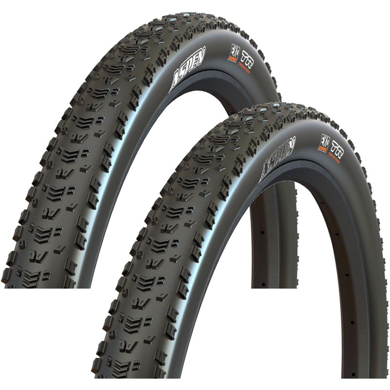 Load image into Gallery viewer, Maxxis-Aspen-Tire-29-in-2.4-Folding-TIRE1292PO2-Folding-Tires