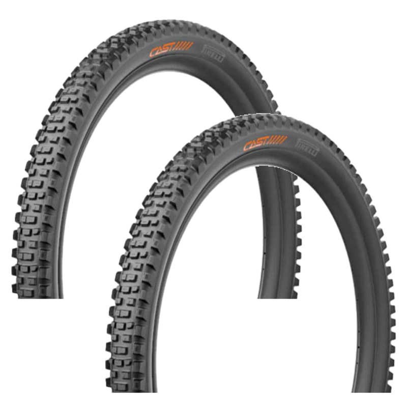 Load image into Gallery viewer, Pirelli--TIRE14237PO2-Folding-Tires