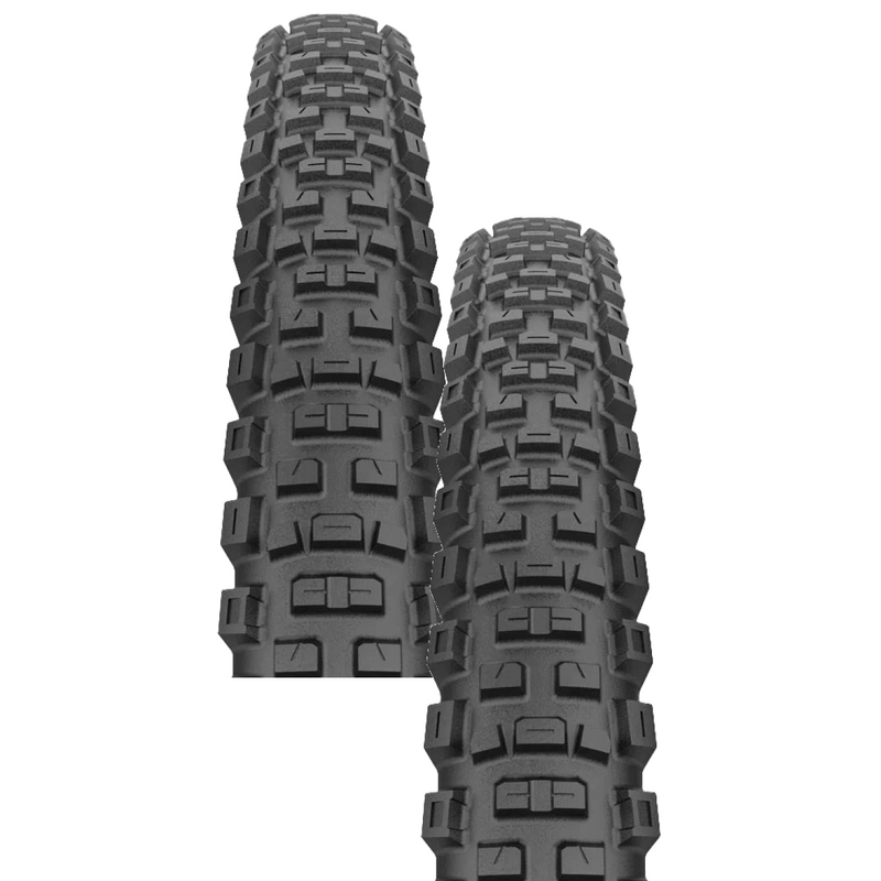 Load image into Gallery viewer, Pirelli--TIRE14238PO2-Folding-Tires