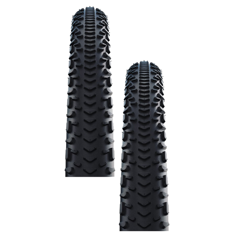 Load image into Gallery viewer, Schwalbe--TIRE14268PO2-Folding-Tires