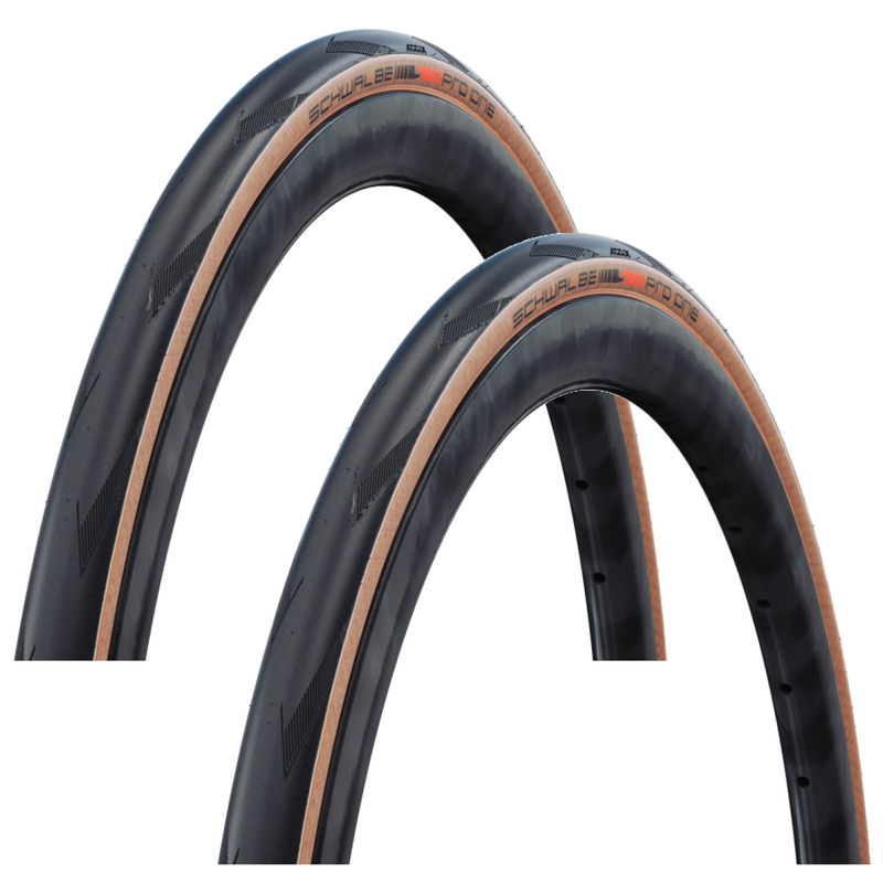 Load image into Gallery viewer, Schwalbe--TIRE14302PO2-Folding-Tires