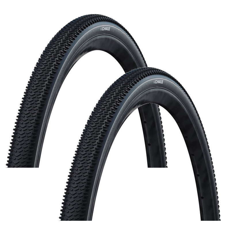 Load image into Gallery viewer, Schwalbe--TIRE14342PO2-Folding-Tires