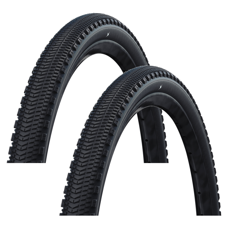 Load image into Gallery viewer, Schwalbe--TIRE14386PO2-Folding-Tires