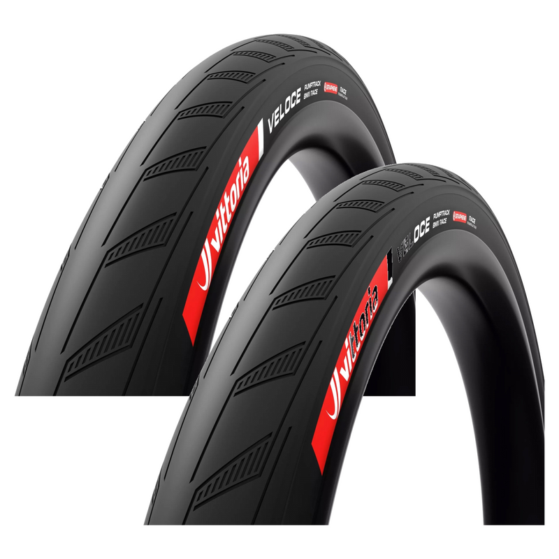 Load image into Gallery viewer, Vittoria--TIRE14402PO2-Folding-Tires