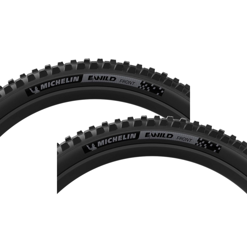 Load image into Gallery viewer, Michelin--TIRE14436PO2-Folding-Tires