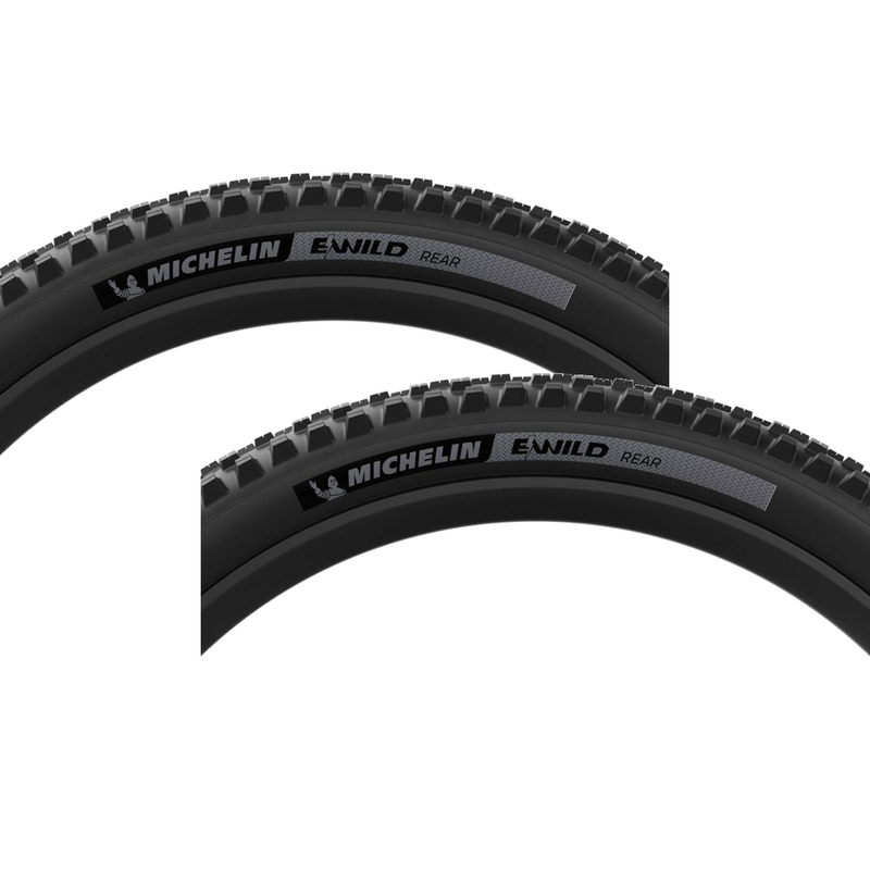 Load image into Gallery viewer, Michelin--TIRE14438PO2-Folding-Tires