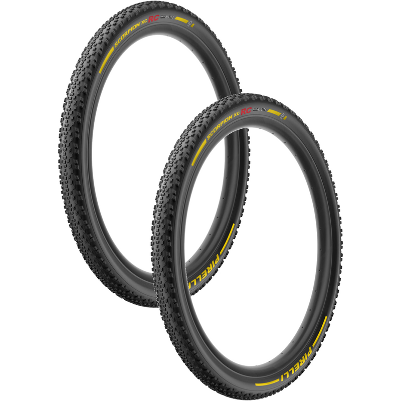Load image into Gallery viewer, Pirelli--TIRE14515PO2-Folding-Tires