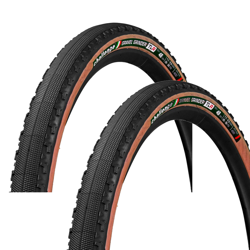 Load image into Gallery viewer, Challenge--TIRE14528PO2-Folding-Tires
