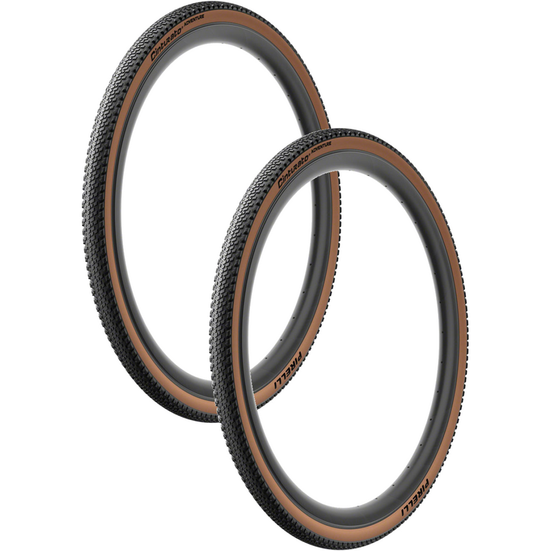 Load image into Gallery viewer, Pirelli--TIRE14632PO2-Folding-Tires