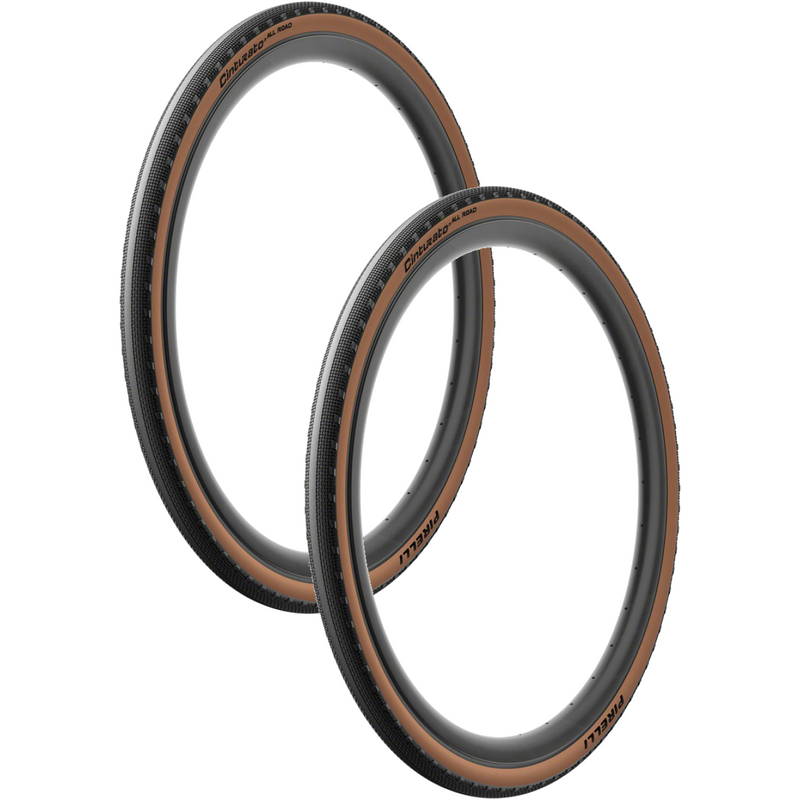 Load image into Gallery viewer, Pirelli--TIRE14633PO2-Folding-Tires