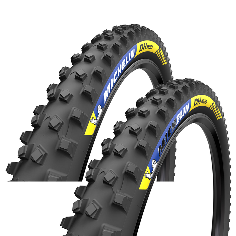 Load image into Gallery viewer, Michelin--TIRE14681PO2-Folding-Tires