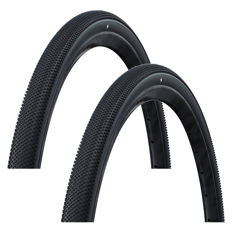 Load image into Gallery viewer, Schwalbe--TIRE14711PO2-Folding-Tires