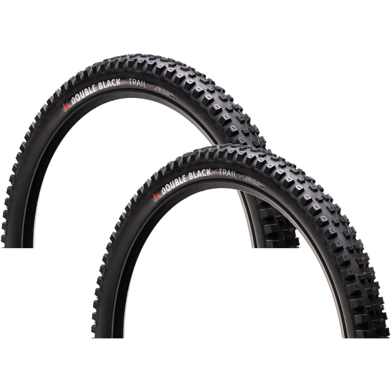Load image into Gallery viewer, Kenda--TIRE14736PO2-Folding-Tires