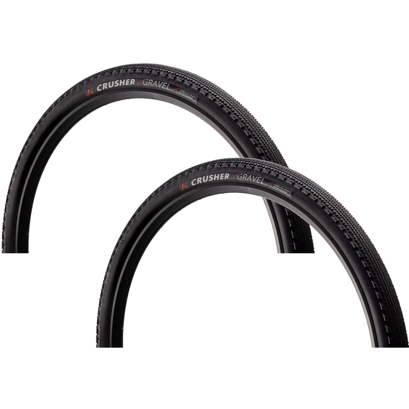 Load image into Gallery viewer, Kenda--TIRE14737PO2-Folding-Tires