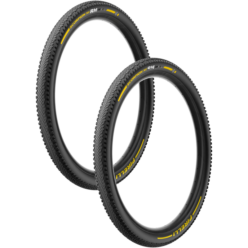 Load image into Gallery viewer, Pirelli--TIRE14740PO2-Folding-Tires