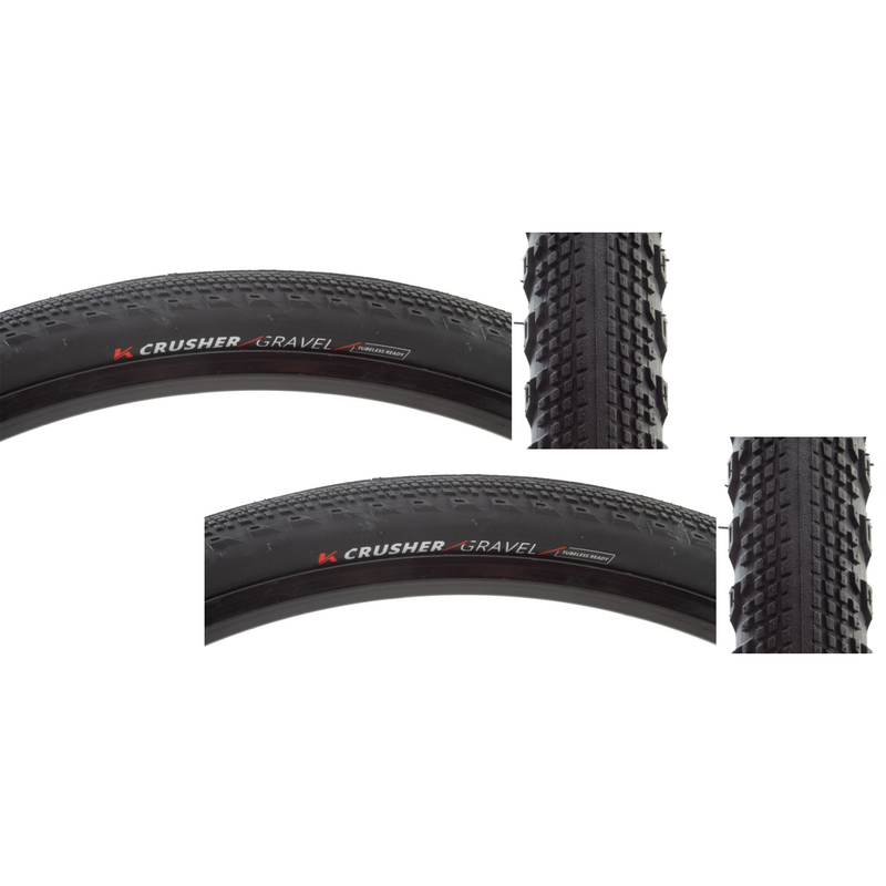 Load image into Gallery viewer, Kenda--TIRE14794PO2-Folding-Tires