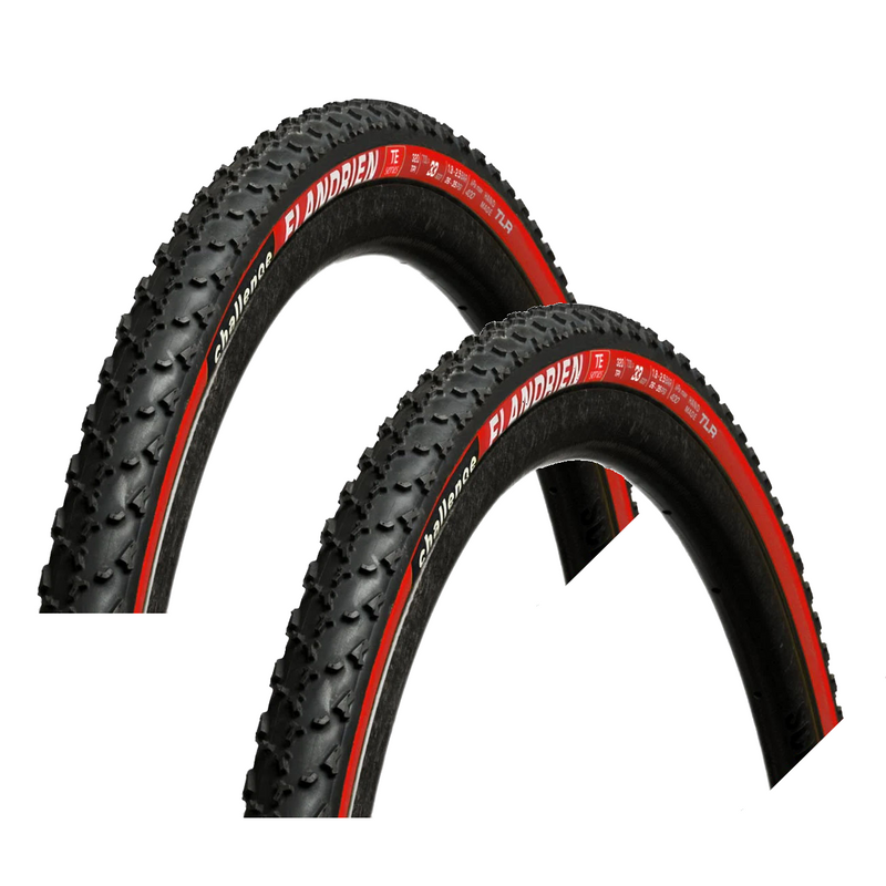 Load image into Gallery viewer, Challenge--TIRE14821PO2-Folding-Tires