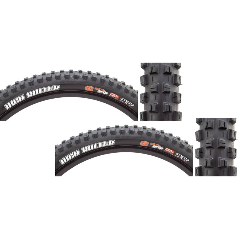 Load image into Gallery viewer, Maxxis--TIRE14843PO2-Folding-Tires
