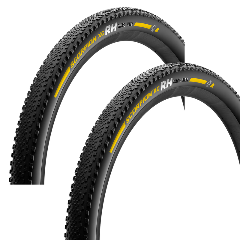 Load image into Gallery viewer, Pirelli--TIRE14857PO2-Folding-Tires