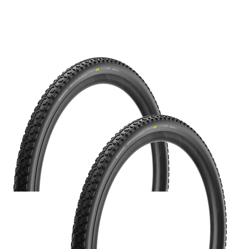 Load image into Gallery viewer, Pirelli--TIRE14868PO2-Folding-Tires