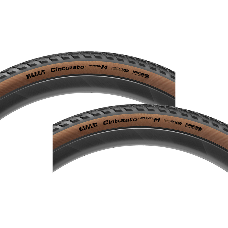 Load image into Gallery viewer, Pirelli--TIRE14874PO2-Folding-Tires