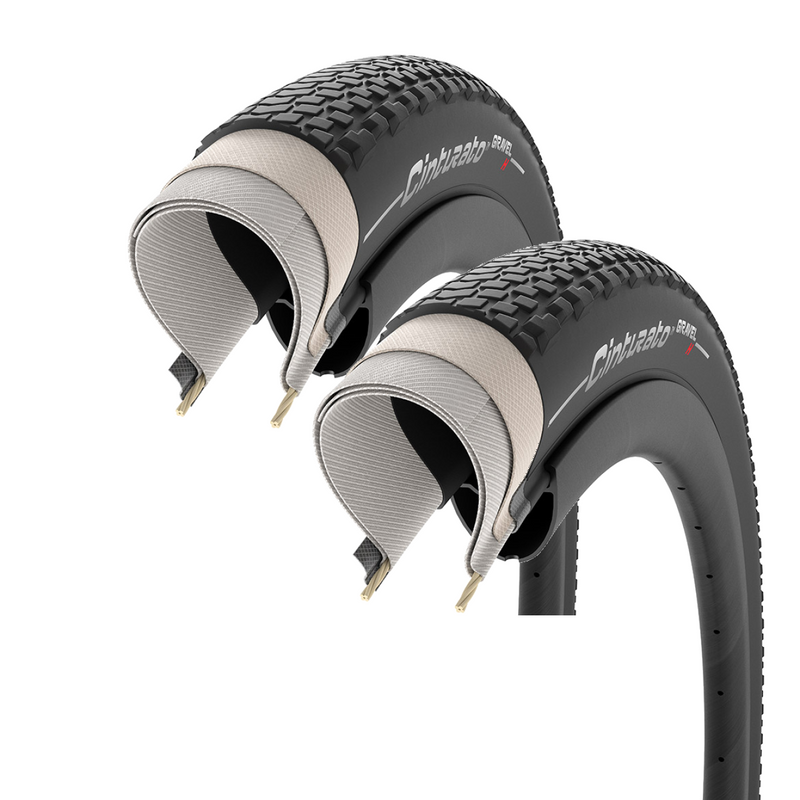 Load image into Gallery viewer, Pirelli--TIRE14877PO2-Folding-Tires