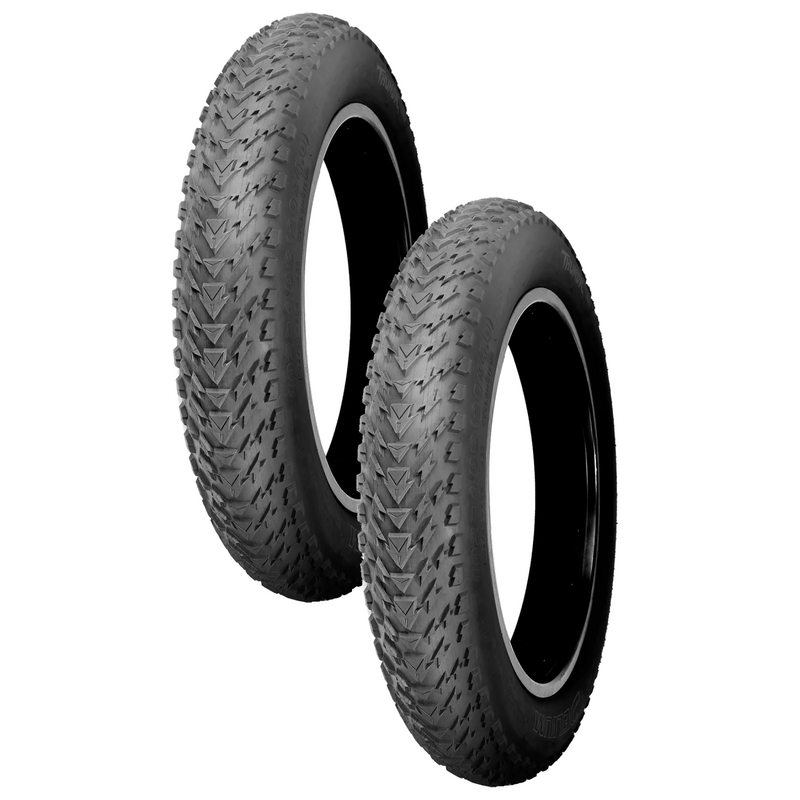 Load image into Gallery viewer, Delium-Tire--TIRE14942PO2-Folding-Tires