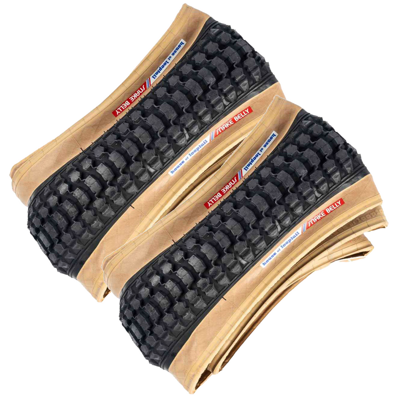 Load image into Gallery viewer, House-of-Looptail--TIRE14996PO2-Folding-Tires