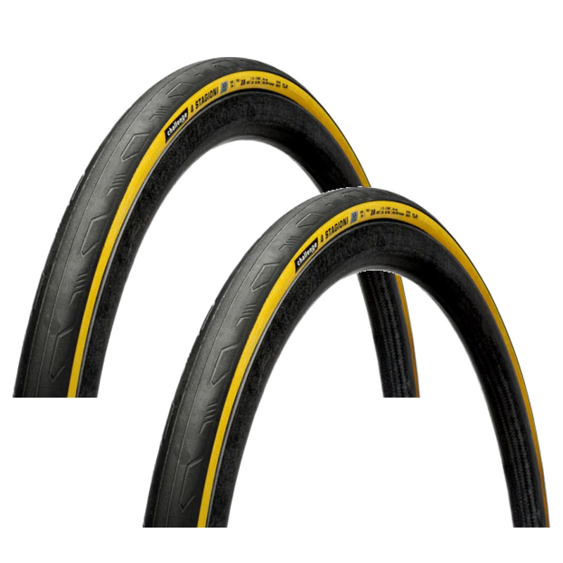 Load image into Gallery viewer, Challenge--TIRE15038PO2-Folding-Tires