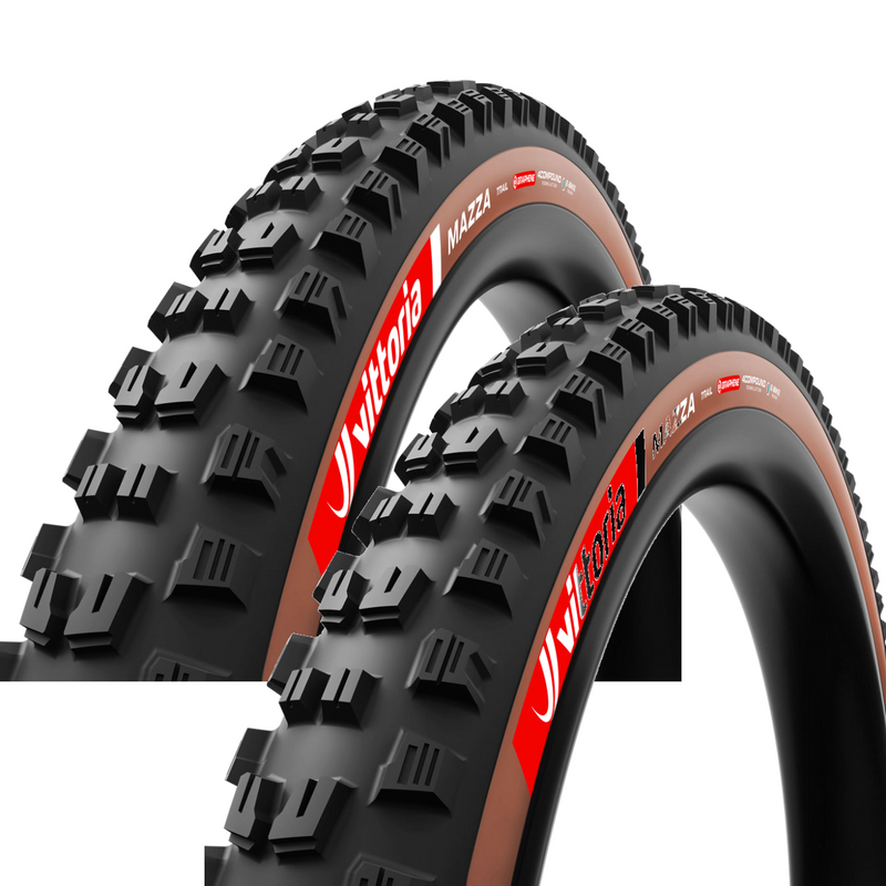 Load image into Gallery viewer, Vittoria--TIRE15085PO2-Folding-Tires