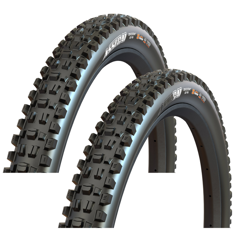 Load image into Gallery viewer, Maxxis--TIRE15088PO2-Folding-Tires