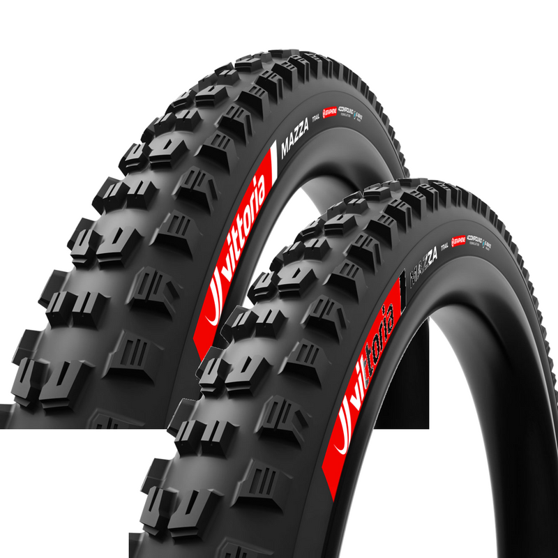 Load image into Gallery viewer, Vittoria--TIRE15103PO2-Folding-Tires