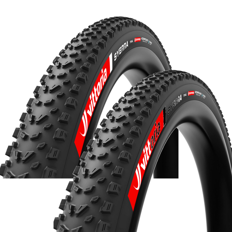 Load image into Gallery viewer, Vittoria--TIRE15107PO2-Folding-Tires