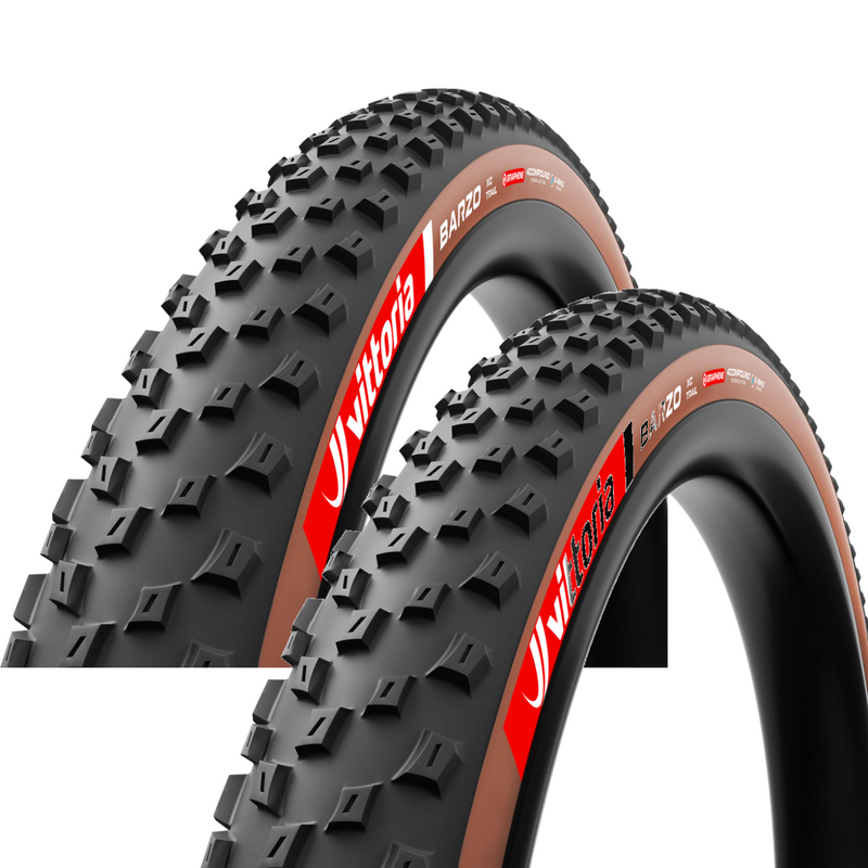 Load image into Gallery viewer, Vittoria--TIRE15109PO2-Folding-Tires