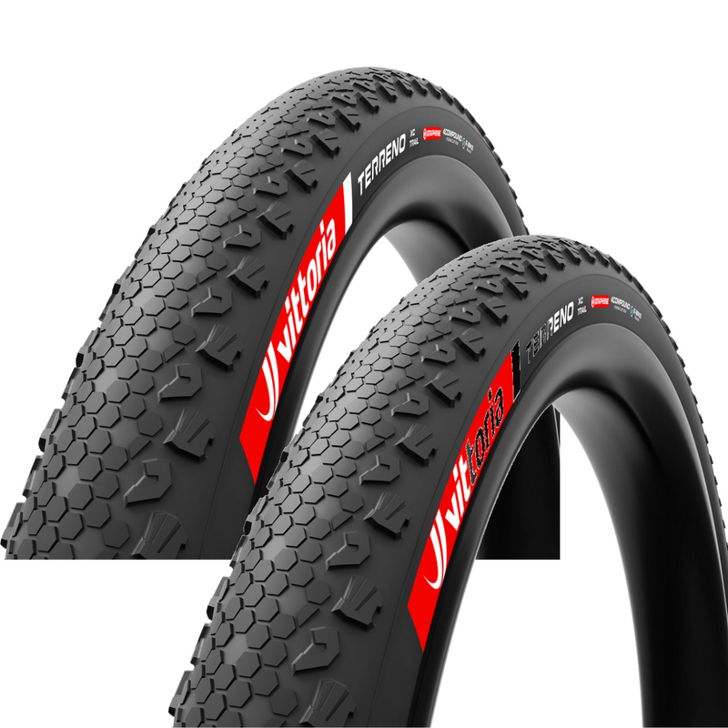 Load image into Gallery viewer, Vittoria--TIRE15134PO2-Folding-Tires