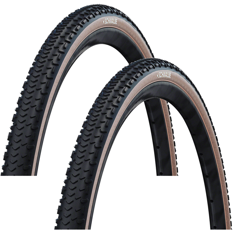 Load image into Gallery viewer, Schwalbe--TIRE15168PO2-Folding-Tires