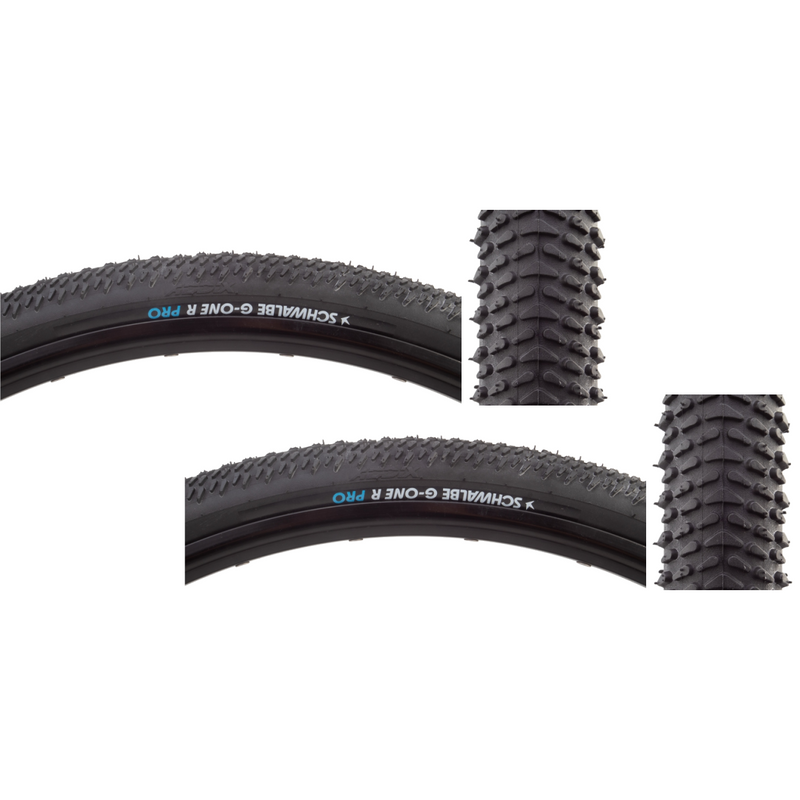 Load image into Gallery viewer, Schwalbe--TIRE15186PO2-Folding-Tires